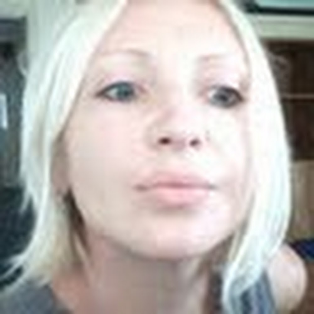 Meet your Posher, Katarina
